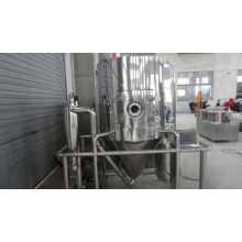 2017 ZPG series spray drier for Chinese Traditional medicine extract, SS automated conveyor system, liquid mesh belt dryer